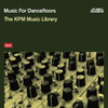 Music For Dancefloors - The KPM Music Library [Jacket]
