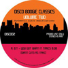 Disco Boogie Classics - Volume Two [Jacket]