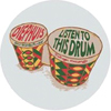 Listen This Drum [Jacket]