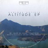 Altitude EP [Jacket]