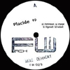Placide EP [Jacket]