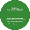 Dusty Chords [Jacket]