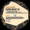Paper Heart EP [Jacket]