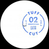 Tuff Cut #002 [Jacket]