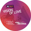 Vision Of Love (Carl Craig Edits) [Jacket]