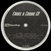 Four's A Crowd EP [Jacket]