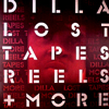 Lost Tapes, Reels + More [Jacket]