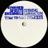 Shining Liberation (Tom Trago Remixes)  [Jacket]