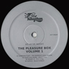 Pleasure Box Vol.1 [Jacket]