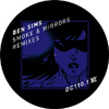Smoke & Mirrors Remixes Part 1 [Jacket]