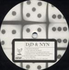 The Disco Affair EP [Jacket]
