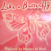 Like A Butterfly [Jacket]