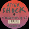 Aftershock [Jacket]
