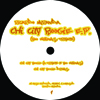 Chi City Boogie E.P. [Jacket]
