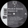 Moods & Grooves Classic V2 [Jacket]