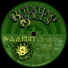 EP [Jacket]