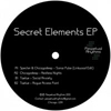 Secret Elements EP [Jacket]