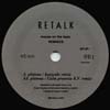 Mouse On The Keys Remixes [Jacket]