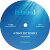 H-Track Edit Series 3 [Jacket]