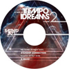 A Taste Of Tempo Dreams Vol.2 [Jacket]