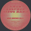 Amen Brother Vol.II [Jacket]