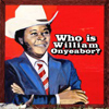 World Psychedelic Classics Five: Who Is William Onyeabor [Jacket]
