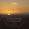 Life EP [Jacket]