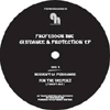 Guidance & Protection EP [Jacket]