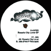 Rosario City EP [Jacket]