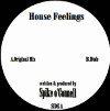 House Feeling [Jacket]