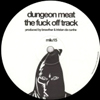 The Fuck Off Track [Jacket]