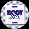 Bodyjack EP [Jacket]