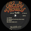 Black Aroma EP Vol.6 [Jacket]