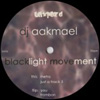 Blacklight Movement EP [Jacket]