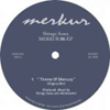 Merkur 06 EP [Jacket]