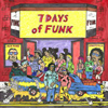 7 Days Of Funk [Jacket]