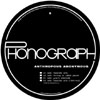 Anthropous Anonymous EP [Jacket]