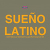 Sueno Latino [Jacket]
