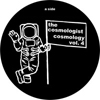 Cosmology Volume 4 [Jacket]