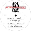 075-Wax EP 001 [Jacket]