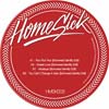 Homesick #3 [Jacket]