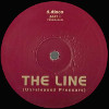 The Line (Unreleased Pressure) [Jacket]
