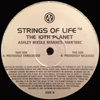 Strings Of Life (Ashley Beedle Remixes) [Jacket]