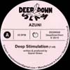 Deep Stimulation EP [Jacket]