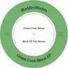 Green Corn Moon EP [Jacket]