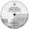 The Chi EP [Jacket]