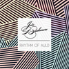 Rhythm of Auld [Jacket]