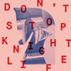 Don't Stop [Jacket]