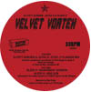 Velvet Vortex [Jacket]