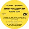 Attack The Dancefloor Volume Eight [Jacket]